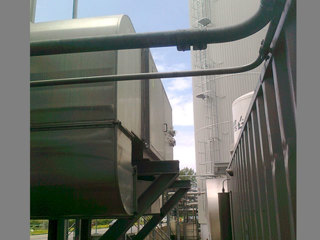 Greenmills Biodiesel Factory